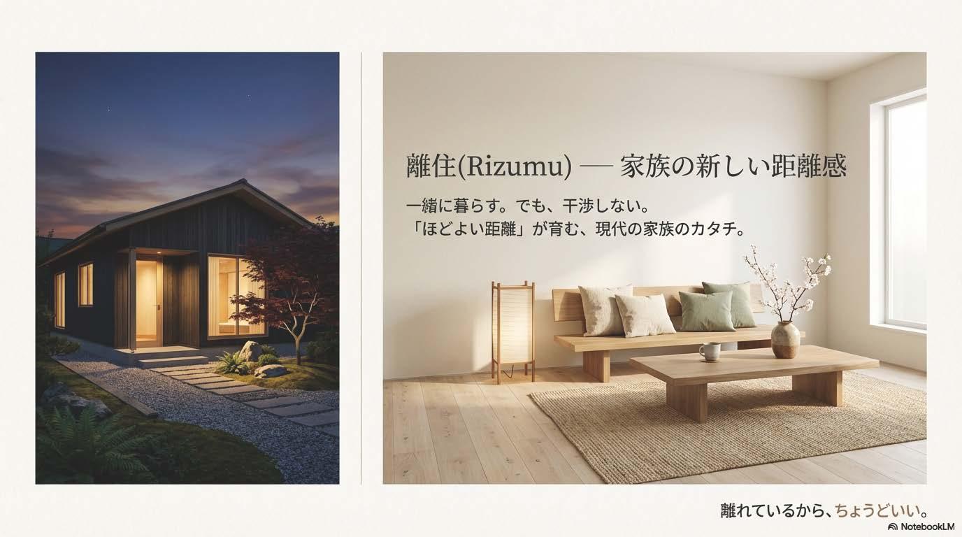 クロネコハウス離住イメージ画像